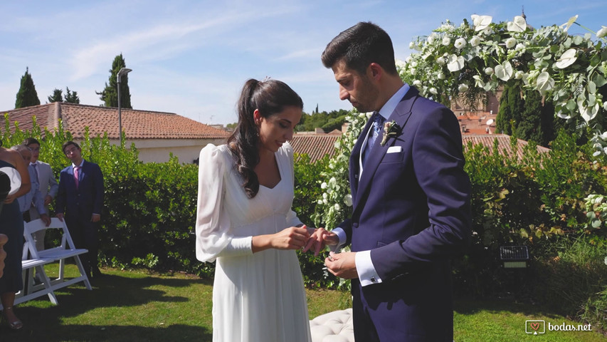 LaBodade | Patricia & Jesús