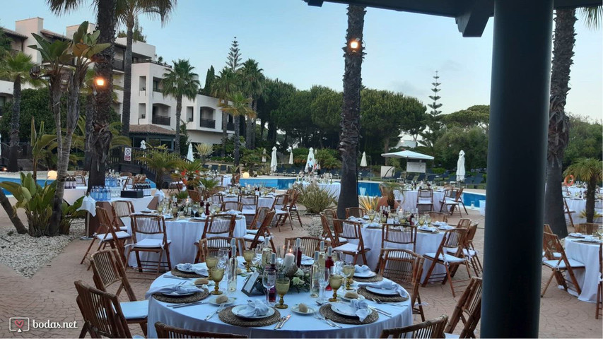Ceremonia + celebración