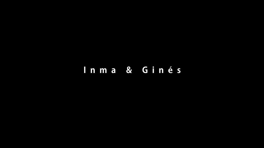 Trailer Inma & Ginés (Baeza / Jaén)