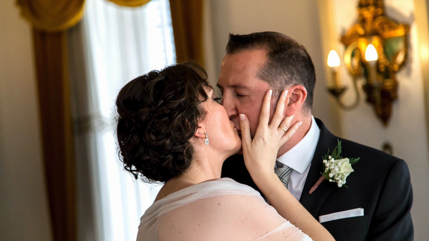 Boda de Paula y Luis