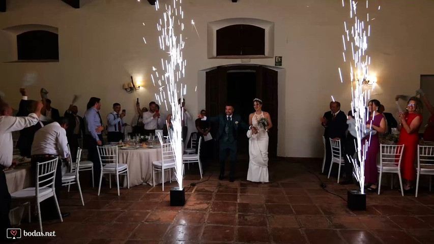 Un Extra que no puede faltar en tu boda