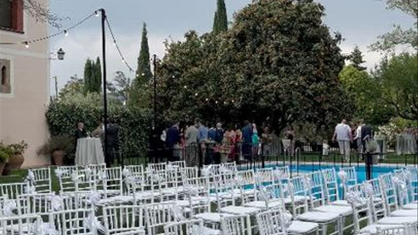 Masia Font de la Reina