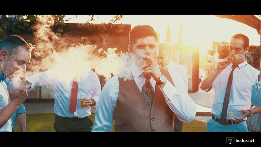 Mafia wedding