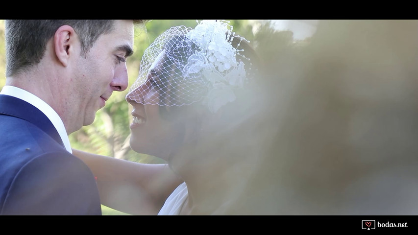Vídeo resumen boda - Juan Carlos & Ana - Sevilla