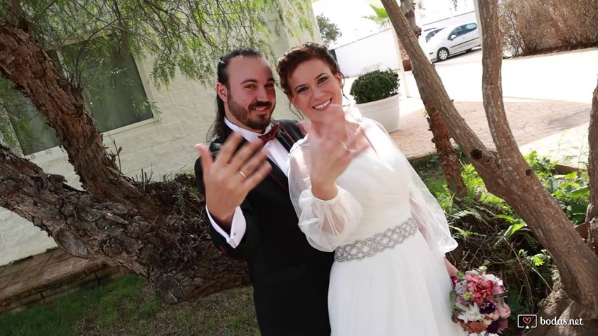 Vídeo resumen de boda - Sergio & Silvia - Sevilla