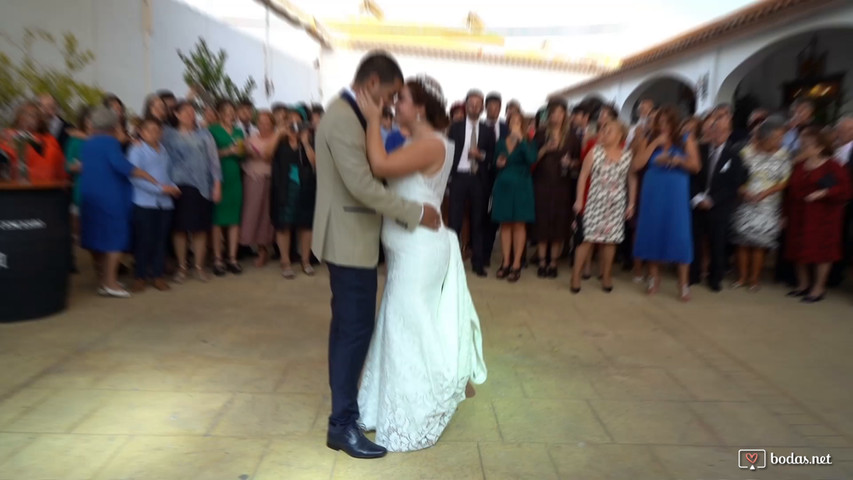 Vídeo resumen de boda - Miguel Ángel y Ana - Osuna