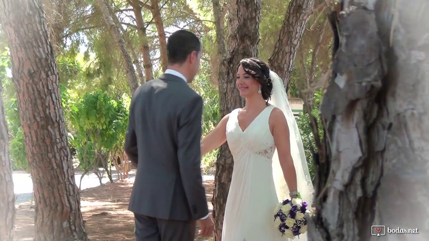 Vídeo resumen de boda - Gerardo & Gloria - Pilas.