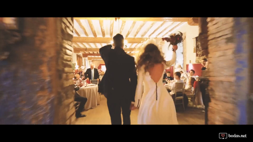 Boda navideña