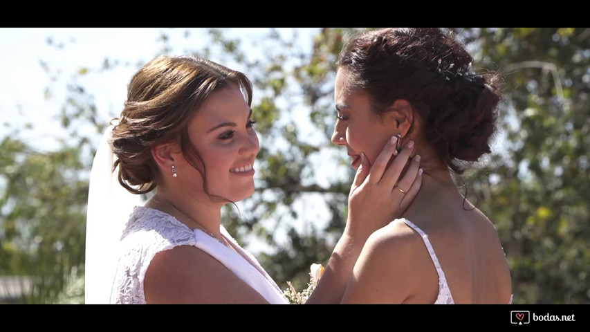 Vídeo resumen boda - Rocío & Mª Ángeles - Sevilla