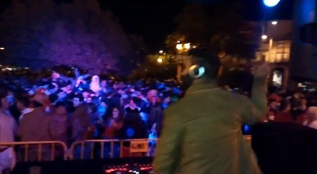 D Fiesta Eventos -DJ´S