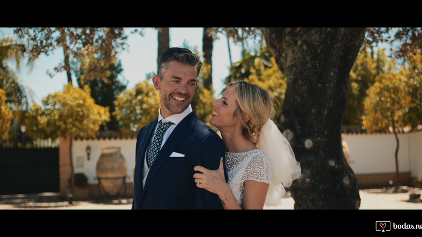 Noelia + José Luis 4K