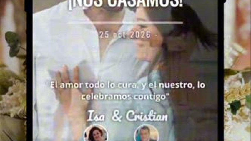 Muestra de App