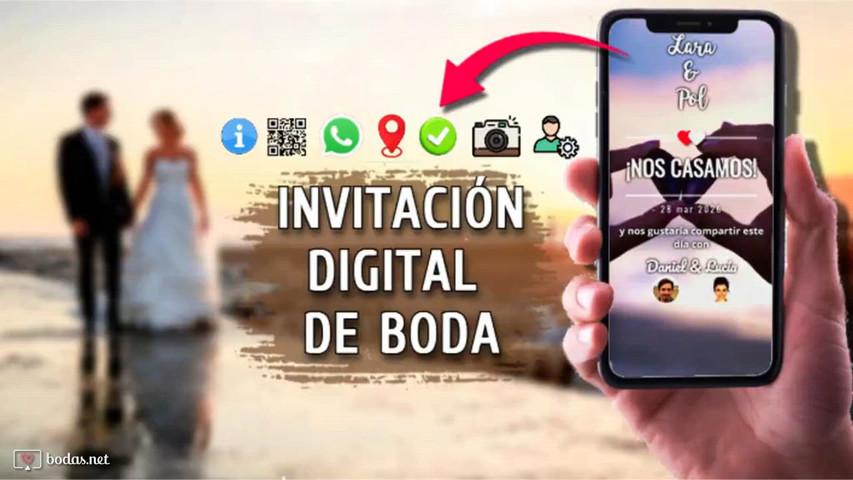 Fácil,rápido y personalizada