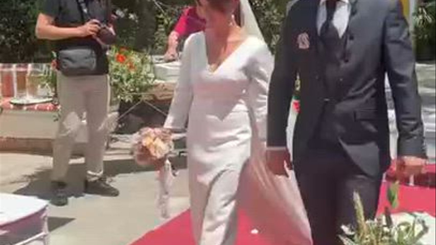Aureine Weddings & Events 