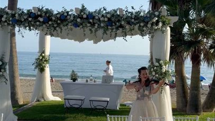 Ceremonia