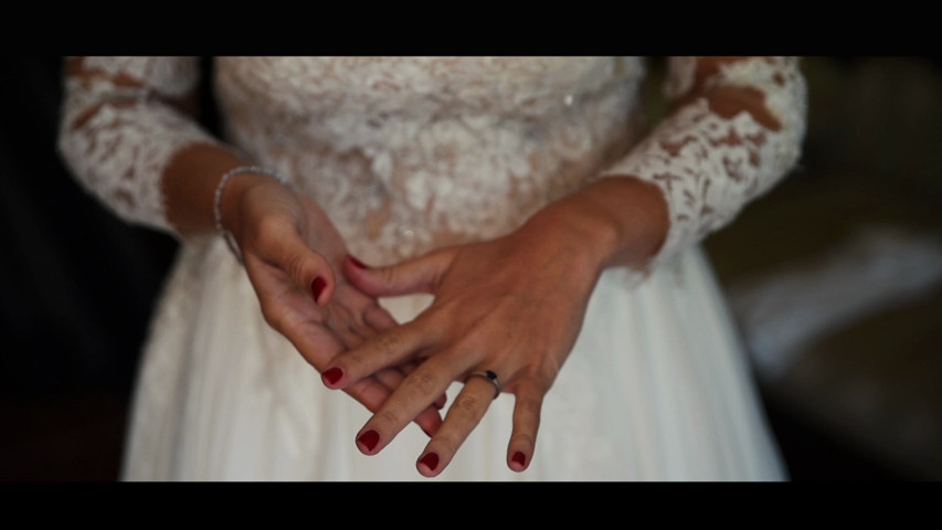 Vídeo de boda en Bilbao. Boda emotiva en el hotel Etxegana, ¡te vas a emocionar!