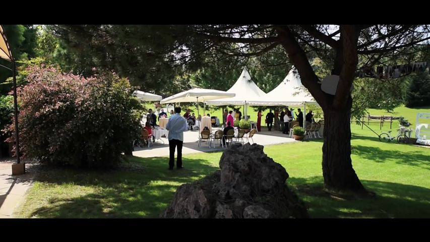 Una boda astur cántabra en la finca rovallines de Cantabria