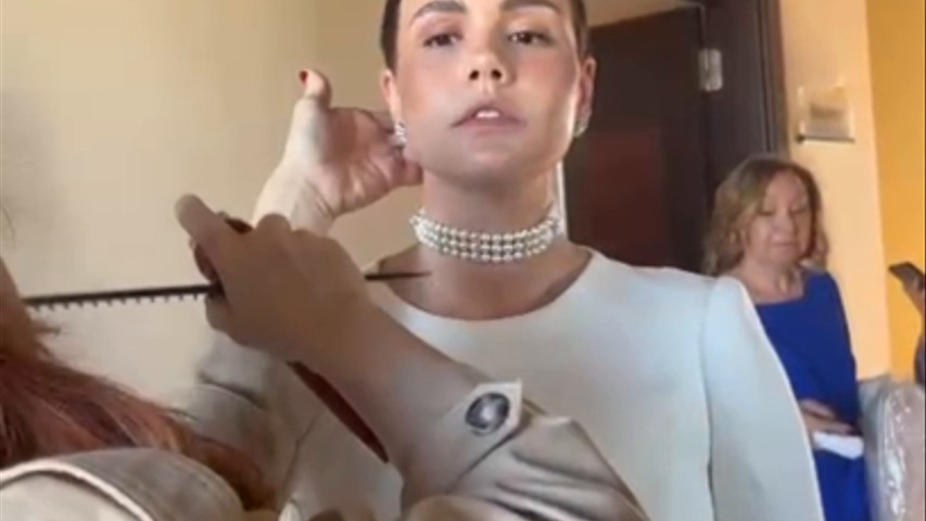 Claudia expectacular