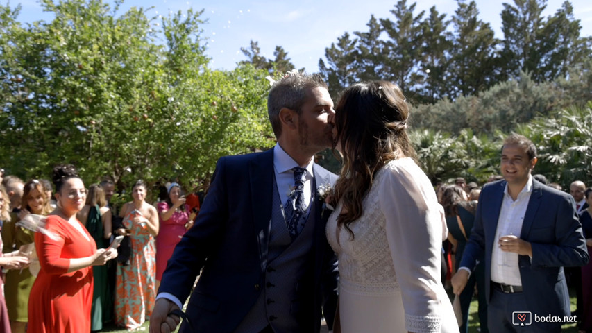 Elena y Miguel, el resumen