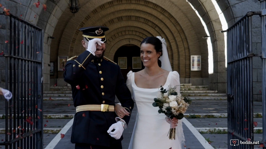 Cristina & Joaquin, resumen
