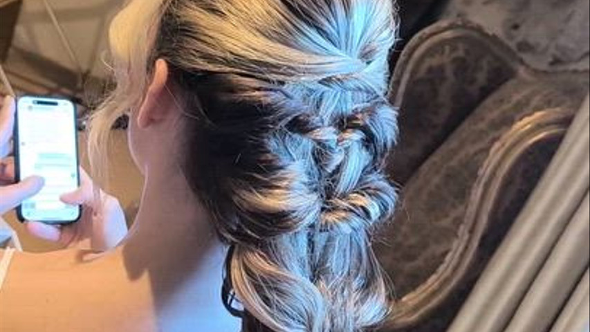 Cualquier estilo 