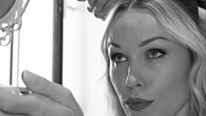 La confianza y conexión con Katherine 