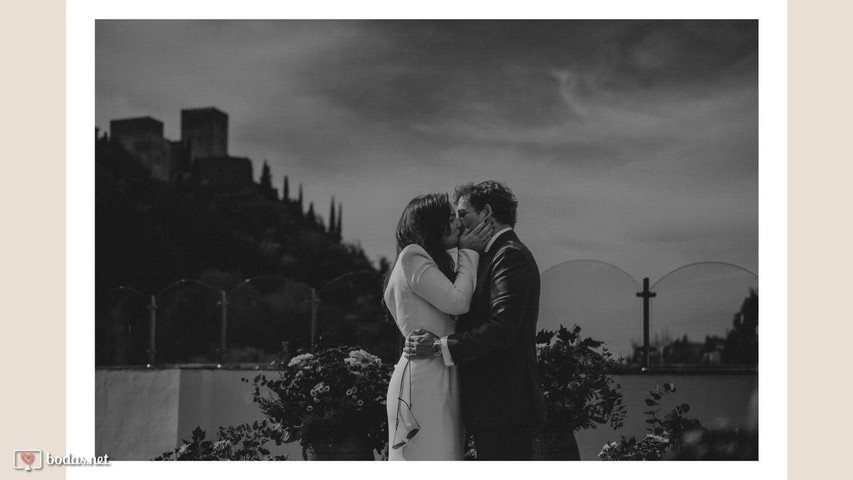 Olga y Christian 