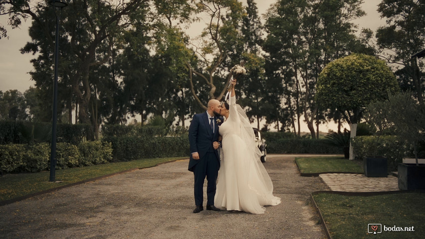 Rocío & Jairo