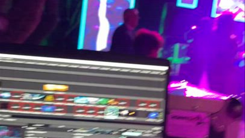 Espectáculos Movimusic