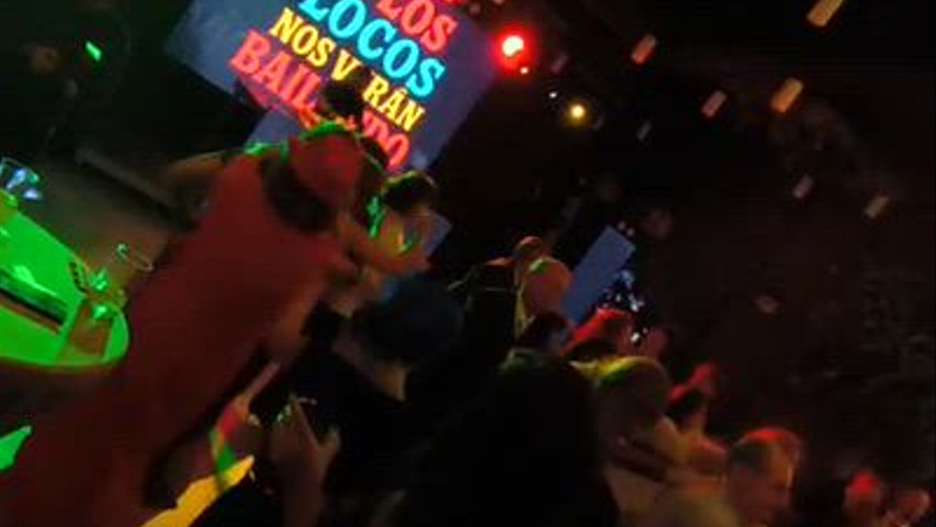 Bodafest Movimusic
