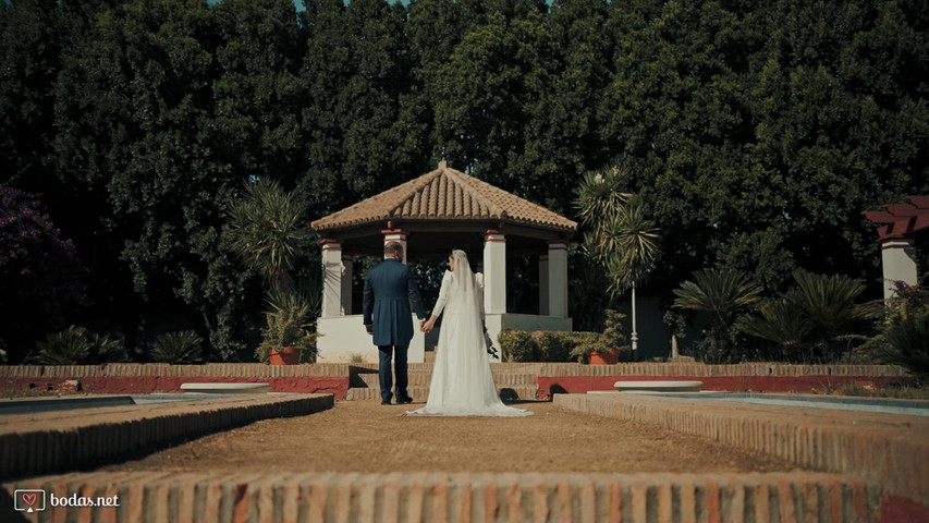 Esme & Juan Alberto