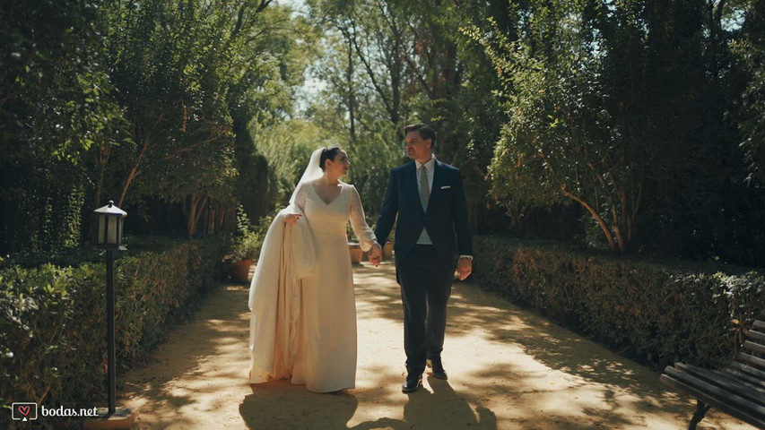 Helena & Michael