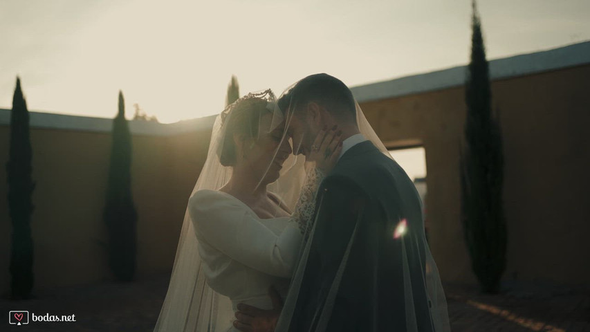 Lucía & Adrián