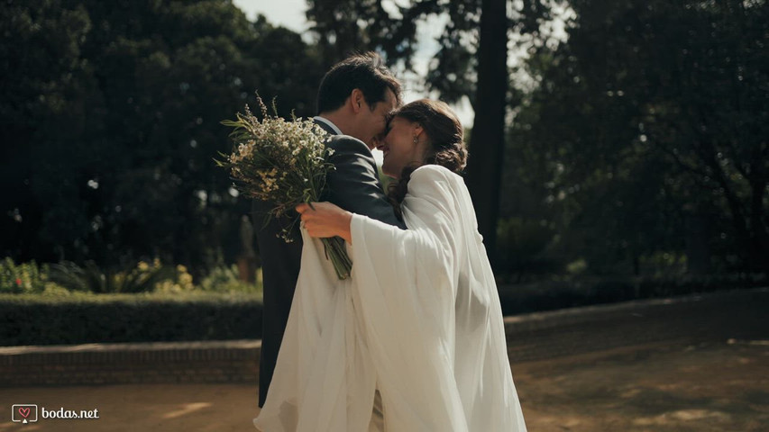 Raquel & Jose