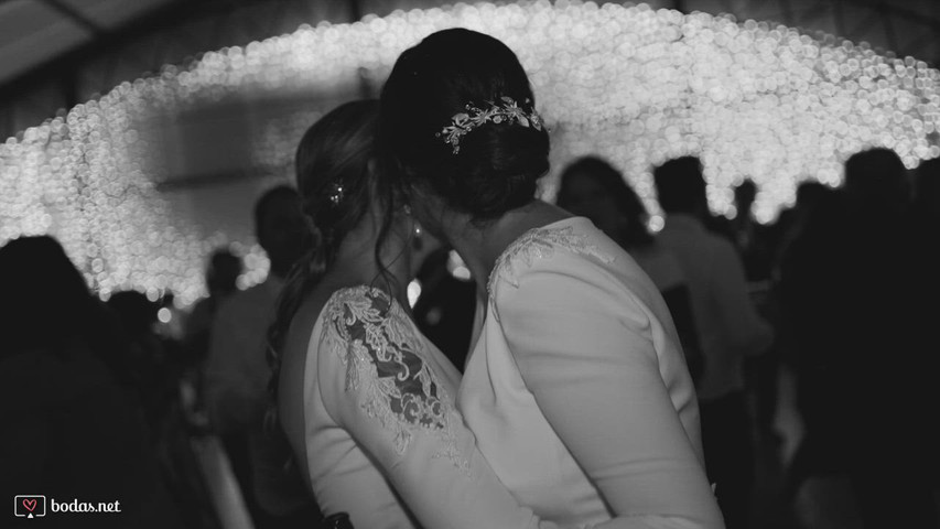 Tamara & Alex