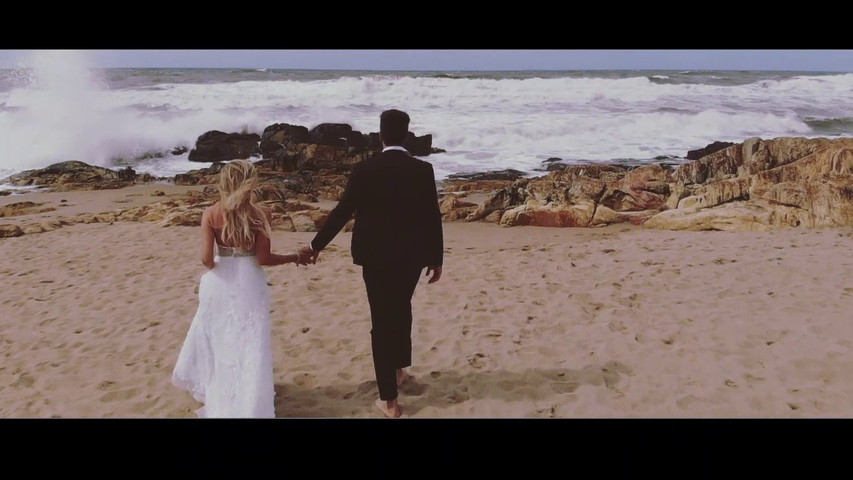 |URU| Postboda Euge y Lucho - Punta del Este