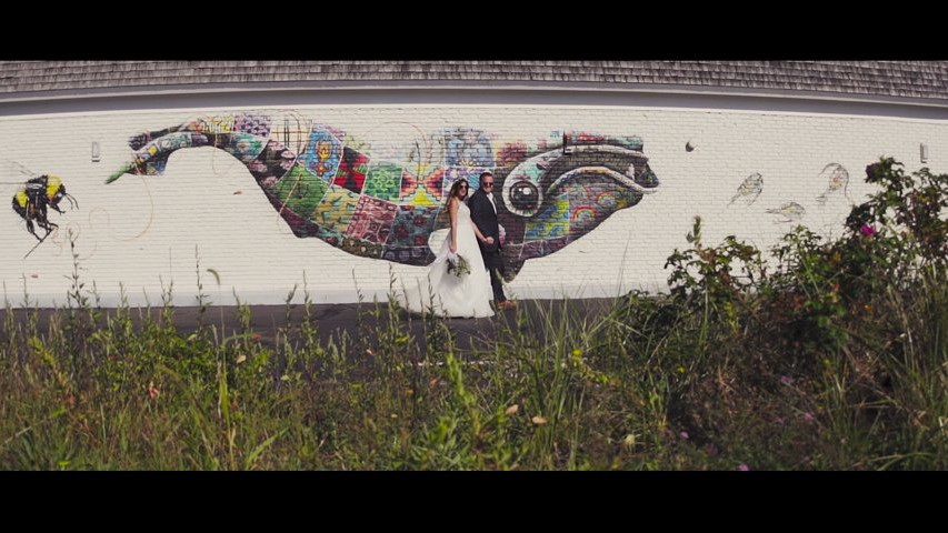 |USA| Sofia & Brendan, Post boda