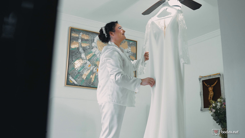 Carmen & Isaac 26.10.2024