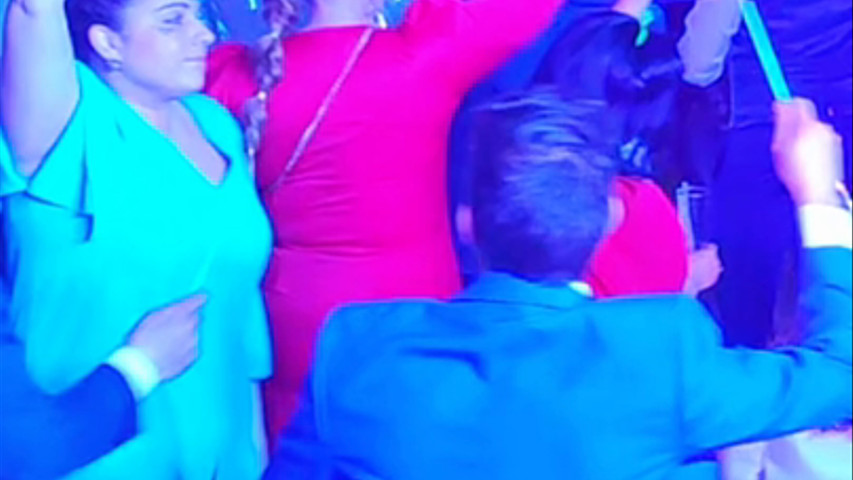 Mª Elena & Jorge (22/03/2025)