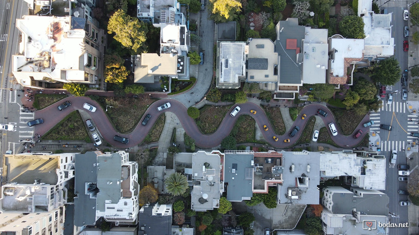 San Francisco