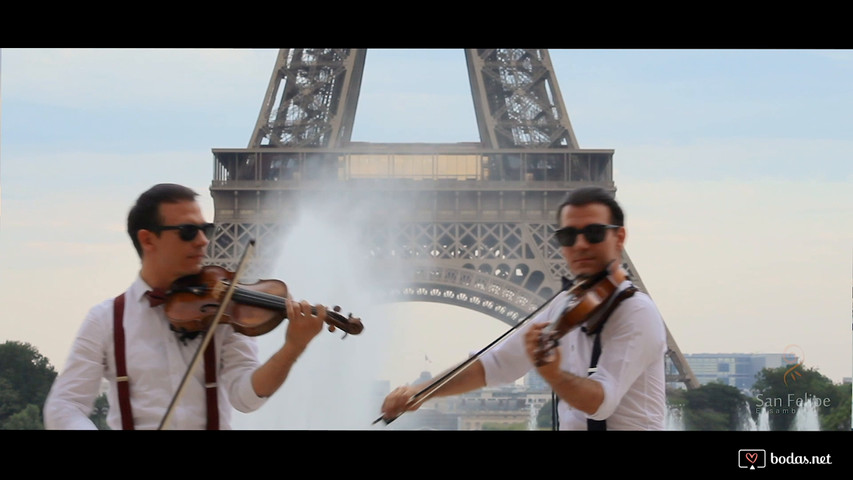A thousand years, versión corta, alta calidad