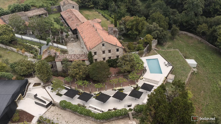 Pazo da Buzaca