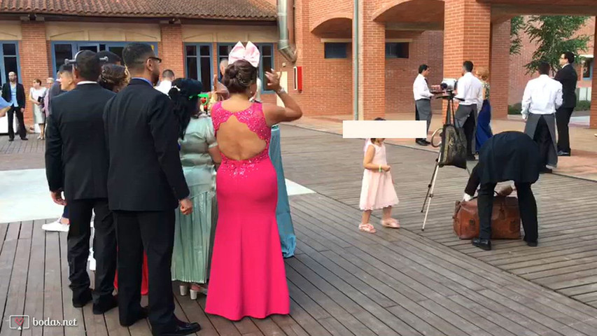 PACO EL FOFOTÓGRAFO