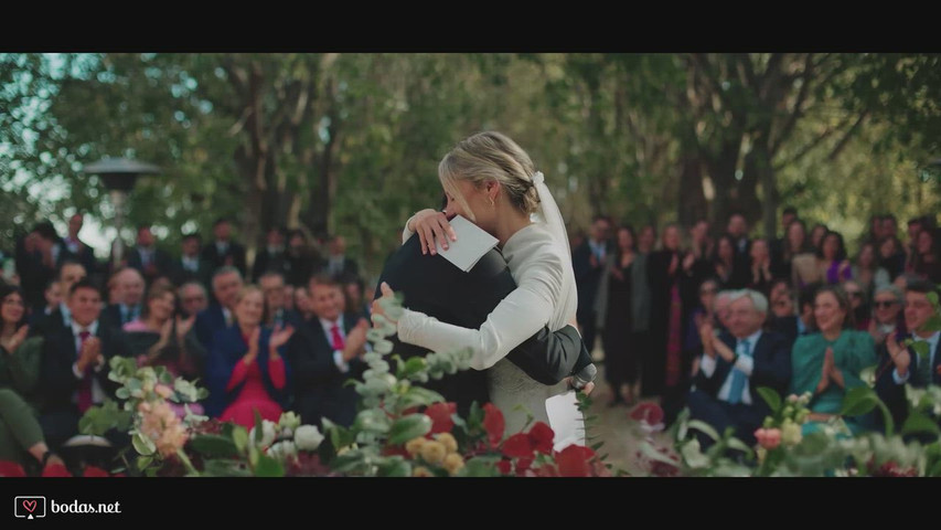 Ana + Gonzalo