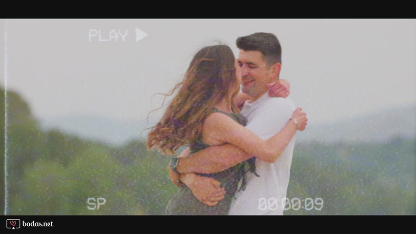 Andrea + Carlos