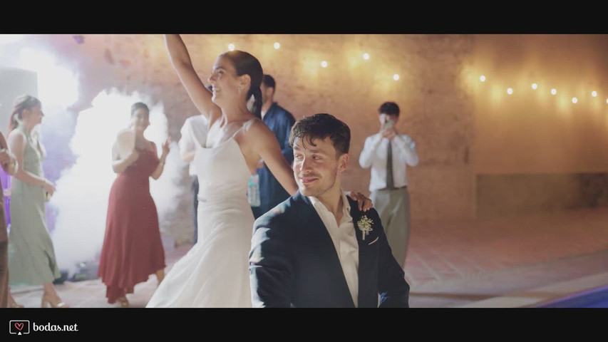 Ariadna + Javier