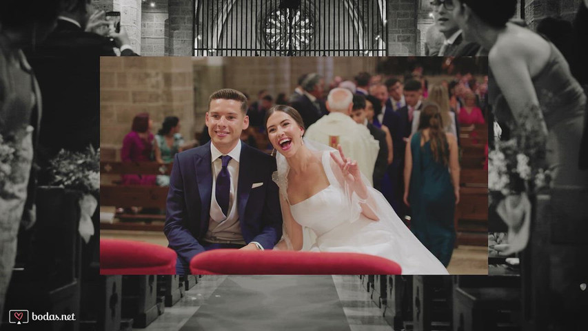 Carla + Javier 