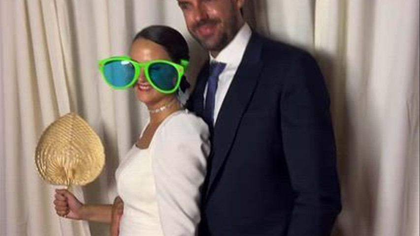 Boda Ana y Pedro 