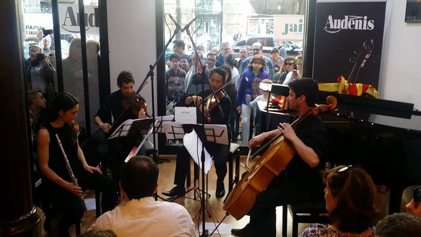 Ligna Música