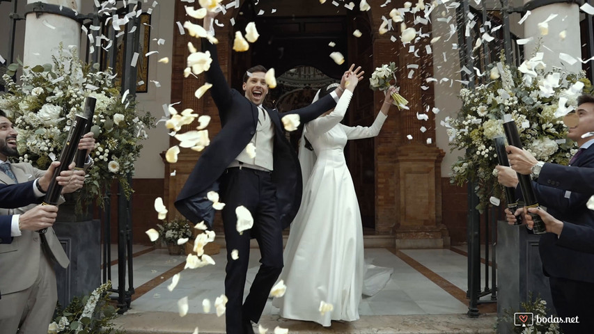 Miriam & Jorge 15.03.2025